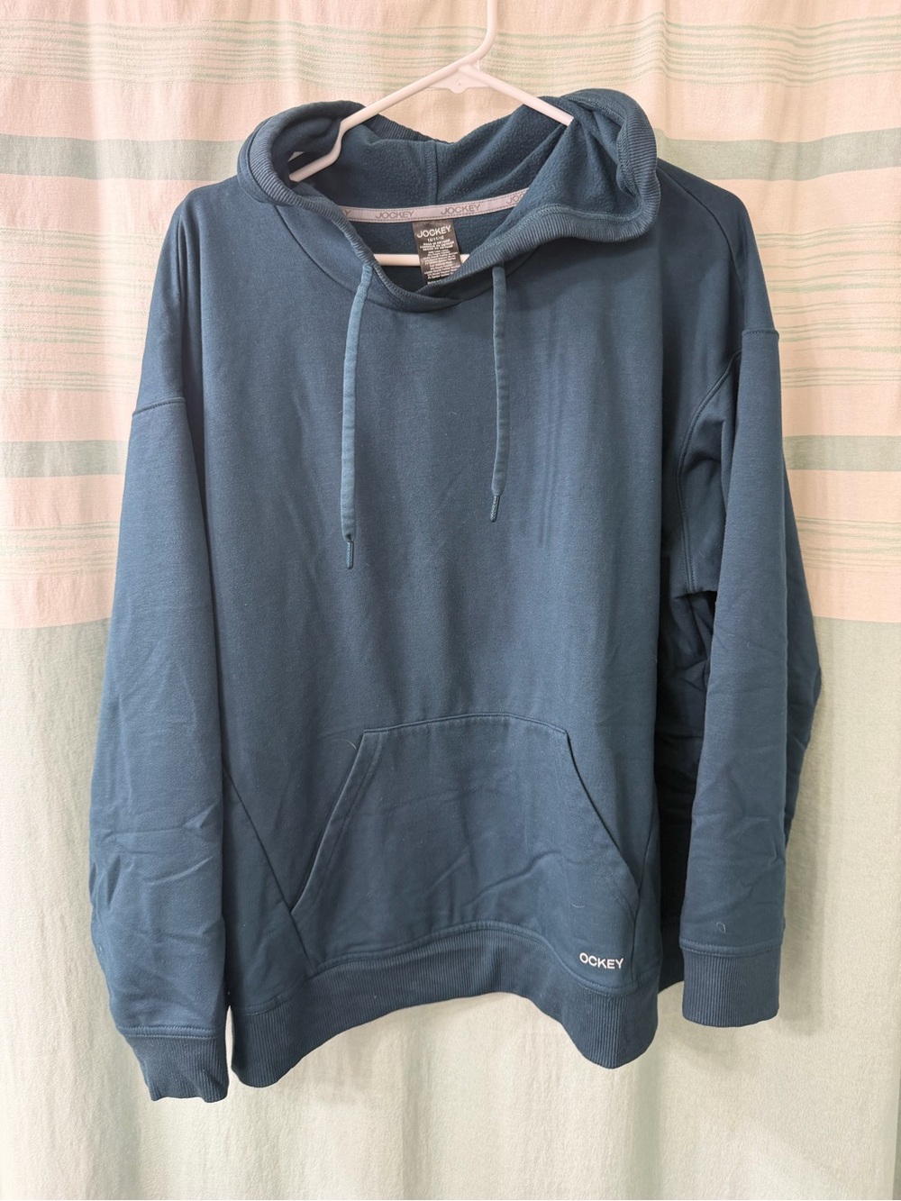 Jockey ever active hoodie